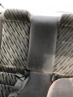 Honda Civic Si Coupe 2000 года (NA)